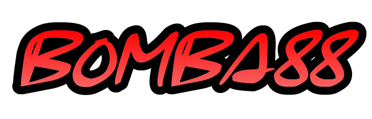LOGO BOMBA88